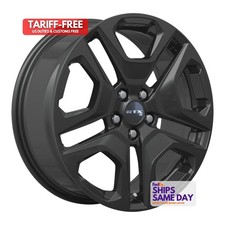 One 18 inch Wheel Rim For 2022-2024 Lexus UX250h RTX 082992 18x7 5x114.3 ET35 CB