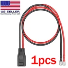 1pcs New Cable M8 to XT150 for 48V 100Ah Server Rack Battery Ecoflow Expansion