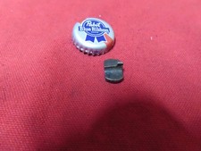 Vtg Stevens Springfield Mod 53a22 Rifle Front Sight .375usagds2.6.26 Vtg Stevens Springfield Mod 53a22 Rifle Front Sight .375usagds2.6.26