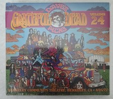 NEW! Grateful Dead: Daves Picks Volume 24 - #...