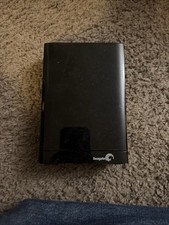 Seagate Desktop 2TB USB 3.0 Model SRD0SD0