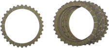 Barnett Clutch Kit 302-70-10022 Suzuki GSX-R1100 1989-1992 USA Made
