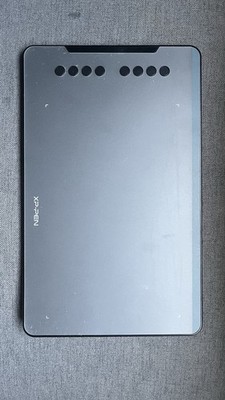 XP-Pen Deco 01 V2 Drawing Tablet Tested Working