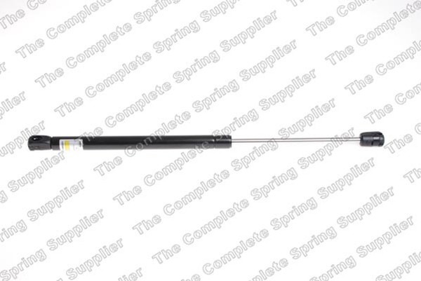 Lesjöfors Heckklappen DäMpfer Gasfeder Kofferraum 8185712 FüR Skoda Roomster 5J7-image