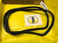 Lunette arrière Opel REKORD