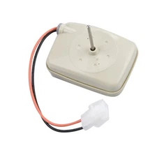 For GE Refrigerator Condenser DC115V Fan Motor Replacement Part WR60X10048