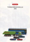 Catalogue Wiking 1994