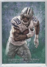 2013 Topps Inception Green 179/199 DeMarco Murray #79 0b2