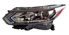 Feu avant (phare) Nissan QASHQAI