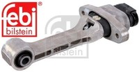 Febi Bilstein 172988 Lagerung FüR Motor Motorlager Lagerung Motor FüR Hyundai