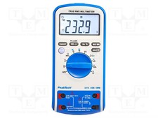PEAKTECH P-3415 Digitaler Multimeter