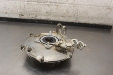 2008 Honda Foreman 500 TRX500FE 4x4 ES REAR BACK BRAKE DRUM ASSEMBLY E131