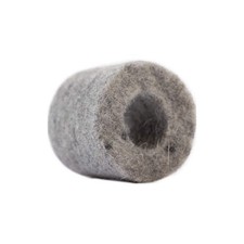 GAST B344A Felt Filter Element,Gast Compatible 33K609