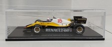 SPARK 1/43 Renault RE40 1983 Collectables 17+