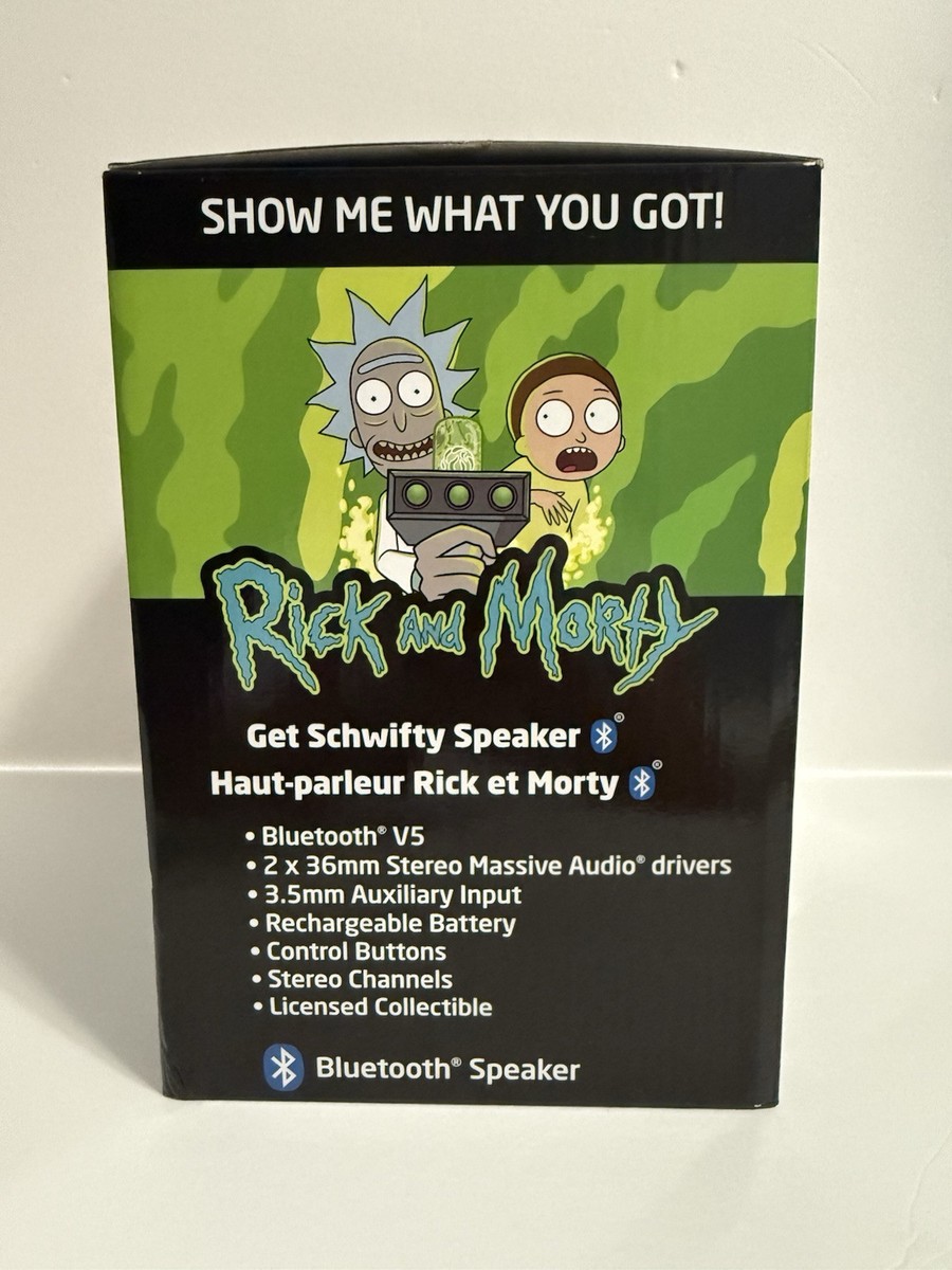 Hulu Rick And Morty Season Episode Stream Rick And Morty
