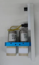 CTC Analytics MM 013-01A Valve Drive MM 91-01