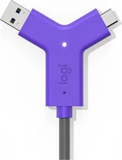 Logitech Swytch Laptop Link fo