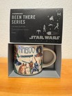 2022 Disney Starbucks Been There Series Star Wars Collection 14oz Mug - Naboo