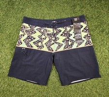 Billabong Recycler Fifty50 Airlite Boardshorts Size 36 Mid Length NWT