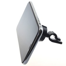 For Galaxy A13/A14/A15/A16/A17 - Car Mount Magnetic Air Vent Holder Swivel
