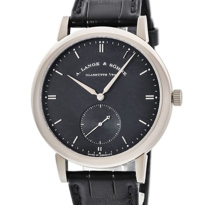 A.LANGE & SÖHNE Grand Saxonia 307.029/LS3073AD TO268275 | eBay
