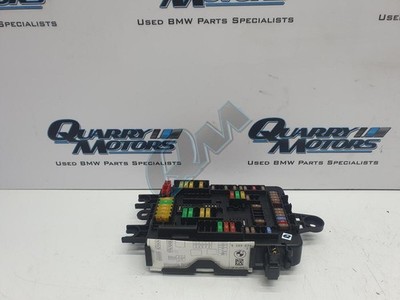 BMW Motor Sicherungskasten passend für 1 2 3er F20 F21 F22 F30 F32 9389070