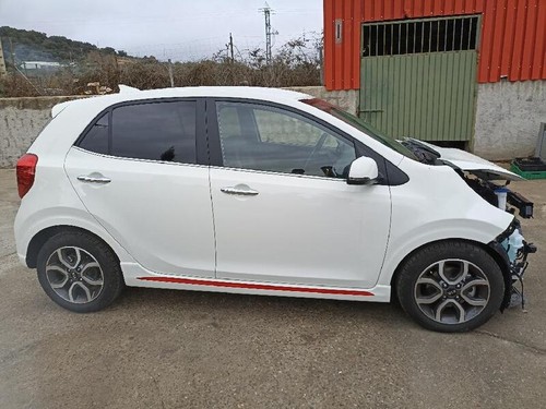 ✅✅✅ auspufftopf hinten 344732 KIA PICANTO JA 2017 - Bild 6 von 23