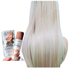 Hair Bleaching Powder White Color DCASH Master Lightener Hair Dye Bleach 2 Sets