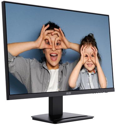 美品　MSI モニター PRO MP273U 4K Amazon.com: MSI PRO MP273U, IPS 3840 x 2160 (UHD) Computer