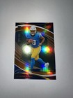 2025 Panini Absolute Omarion Hampton Base (RAW)