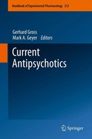 Gerhard Gross (U. A.) | Current Antipsychotics | Taschenbuch | Englisch (2014)