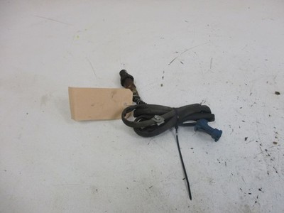 Lambda Sensor Nack Kat Fits for Peugeot 307 Cc (3B) 2.0 16V 0258006029