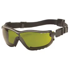 Pyramex Gb1860sft V2g Series, Direct Welding Safety Goggles Goggles, Nylon