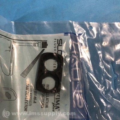 Sloan EBV46A Flushometer Beam Deflector FNFP