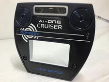 [Used] Odyssey Ai-ONE CRUISER JAILBIRD VERSA90 DB 38 inch putter PT STROKE LAB