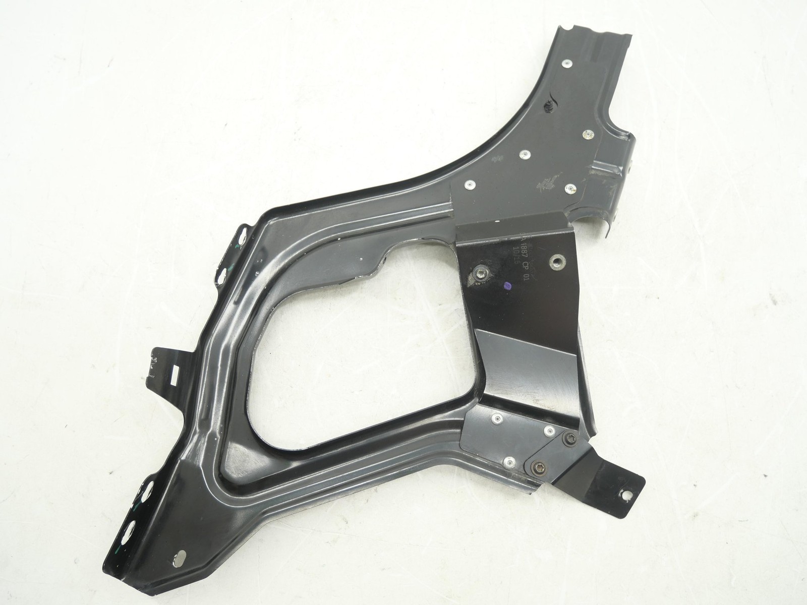 Used Rear Passenger Right Inner Quarter Panel Bracket 2016-2021 McLaren 570S OEM