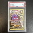 Gengar TG06/TG30 PSA 9 SWSH Lost Origin Pokemon TCG