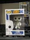 Funko Pop! Star Wars - K-3PO #55