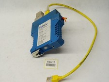 IXXAT CAN@netII V1.4 / 1.01.0086.10200 / HW802604