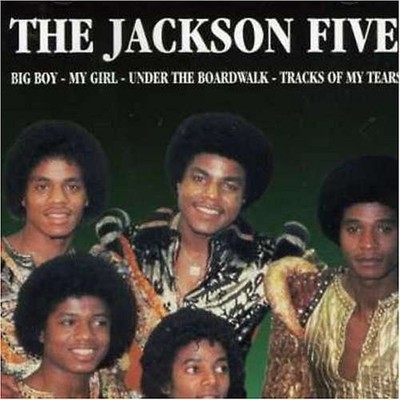 Jackson 5 - Jackson Five