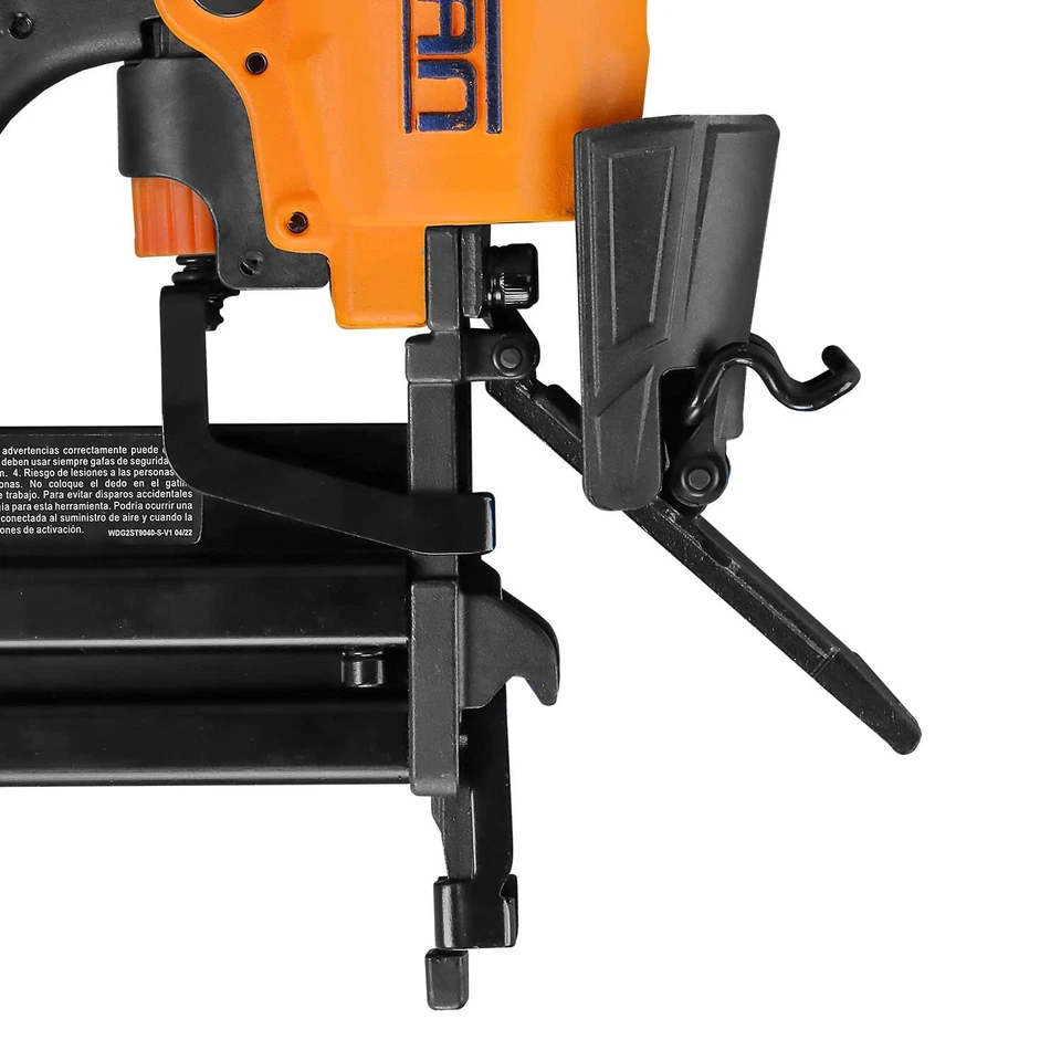 Grapadora corona estrecha G2ST9040 2ª generación neumática calibre 18 1-5/8" con A... Foto 3 de 4