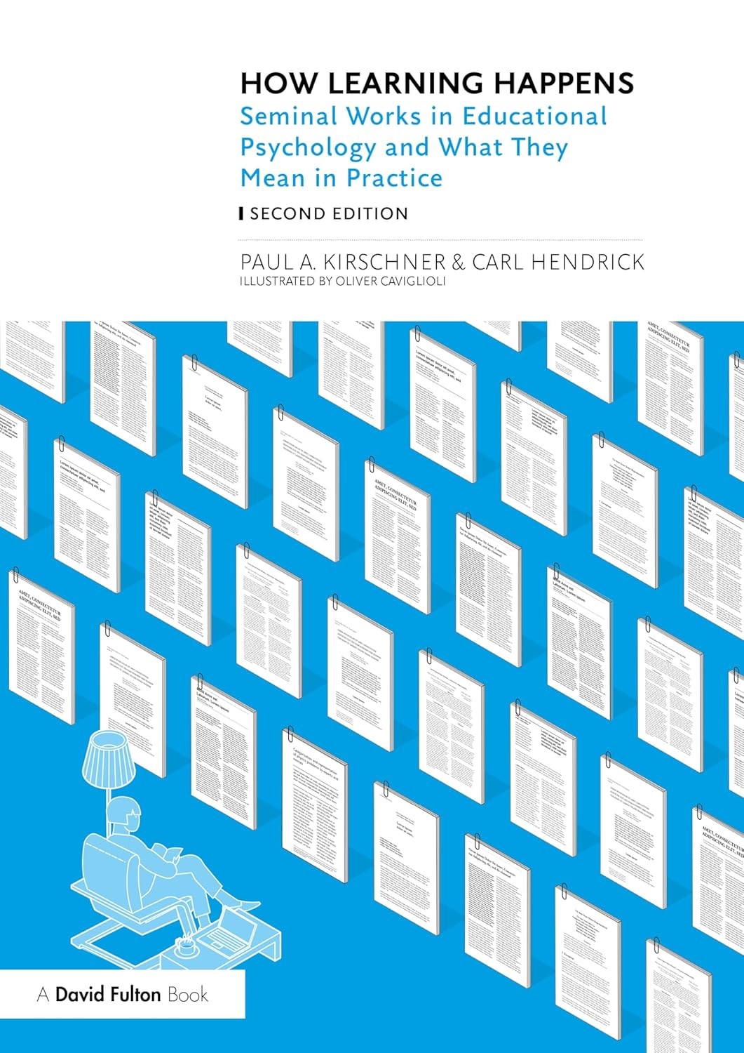 How Learning Happens: Seminal Works in Educational Psychology and What They Mea - Image 3