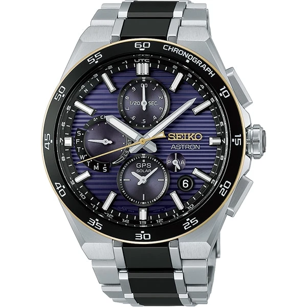 25+ Seiko Men World Time Wristwatches for sale | Updated Oct 2026