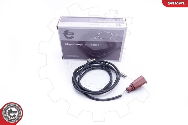 Esen SKV Sensor, Abgastemperatur U.A. FüR Porsche, VW-image