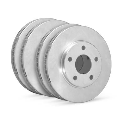 R1 Concepts Wfpn2 47075 R1 Concepts Brake Rotor  Blank