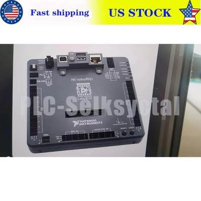 NEW   Instruments NI roboRIO NI roboRIO FAST SHIPPING *kk