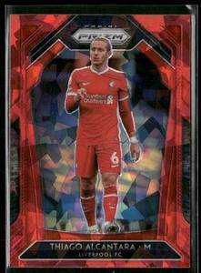 Thiago Alcantara | eBay