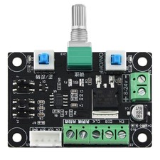 Générateur de signal d'impulsion PWM Régulateur de vitesse à fréquence