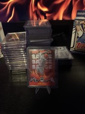 Panini Shohei Ohtani Mosaic Hot Sauce MLB Baseball Trading Card Lot