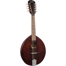 Kentucky KM-120 Army-Navy Special-Edition Mandolin Brown